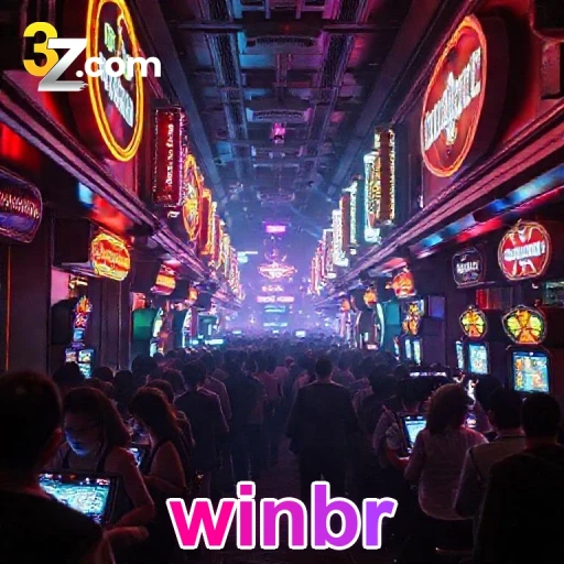 winbr Melhores Bônus