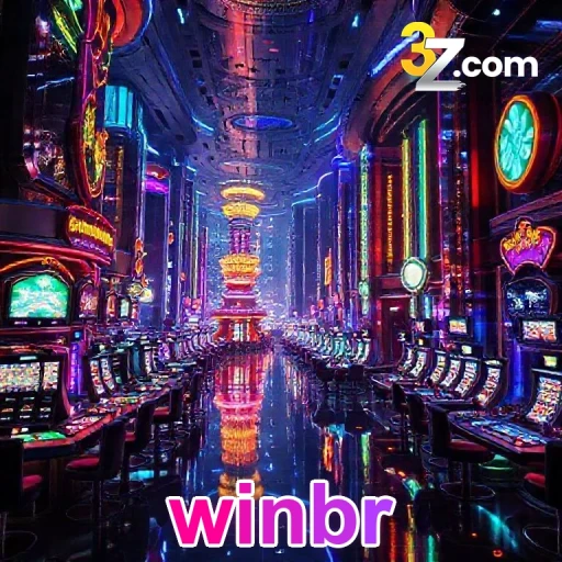 winbr Jogos de caça-níqueis