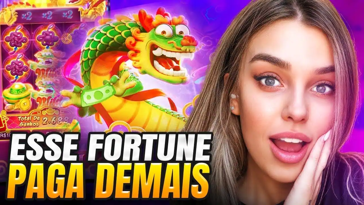 winbr Fortune Dragon
